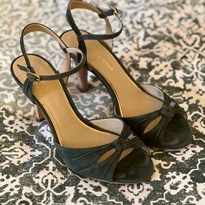 Etienne Aigner Seneca Sandal 7.5M